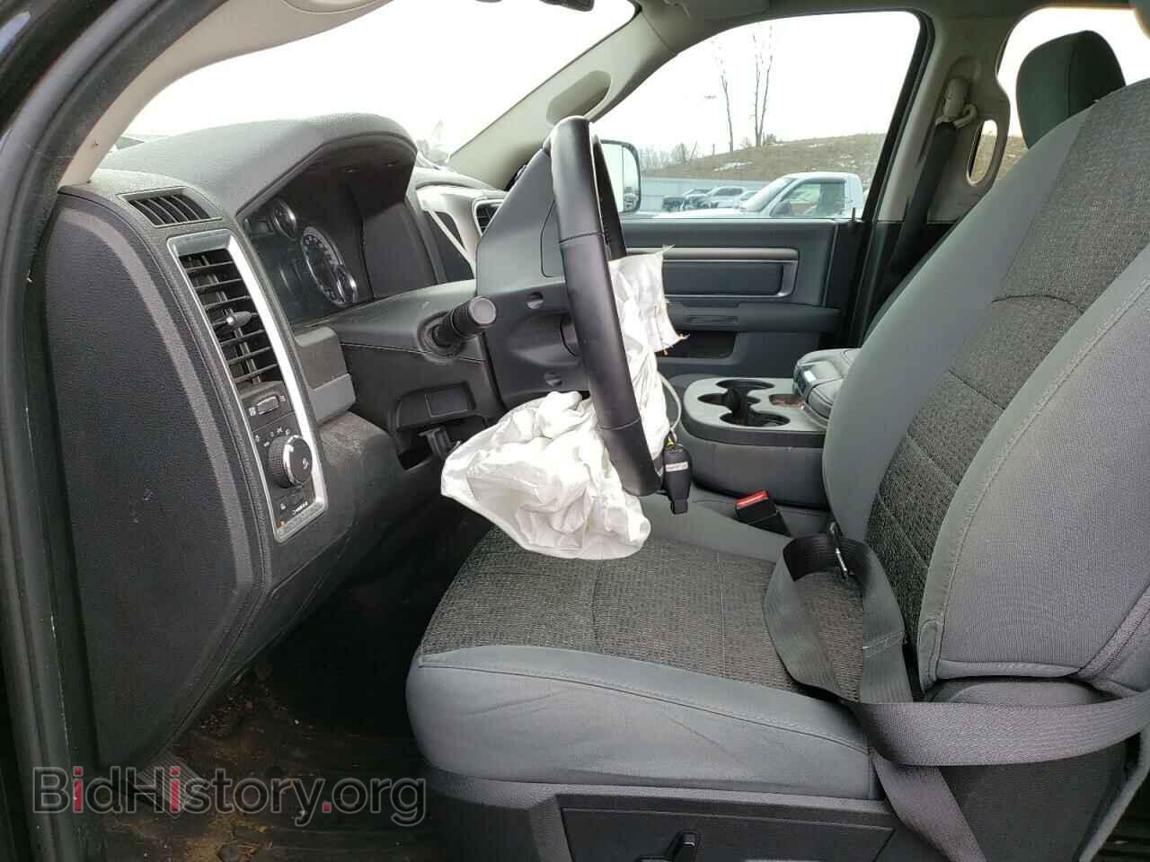 2016 RAM 1500 - VIN: 1C6RR7TT2GS303959 - Фото 7