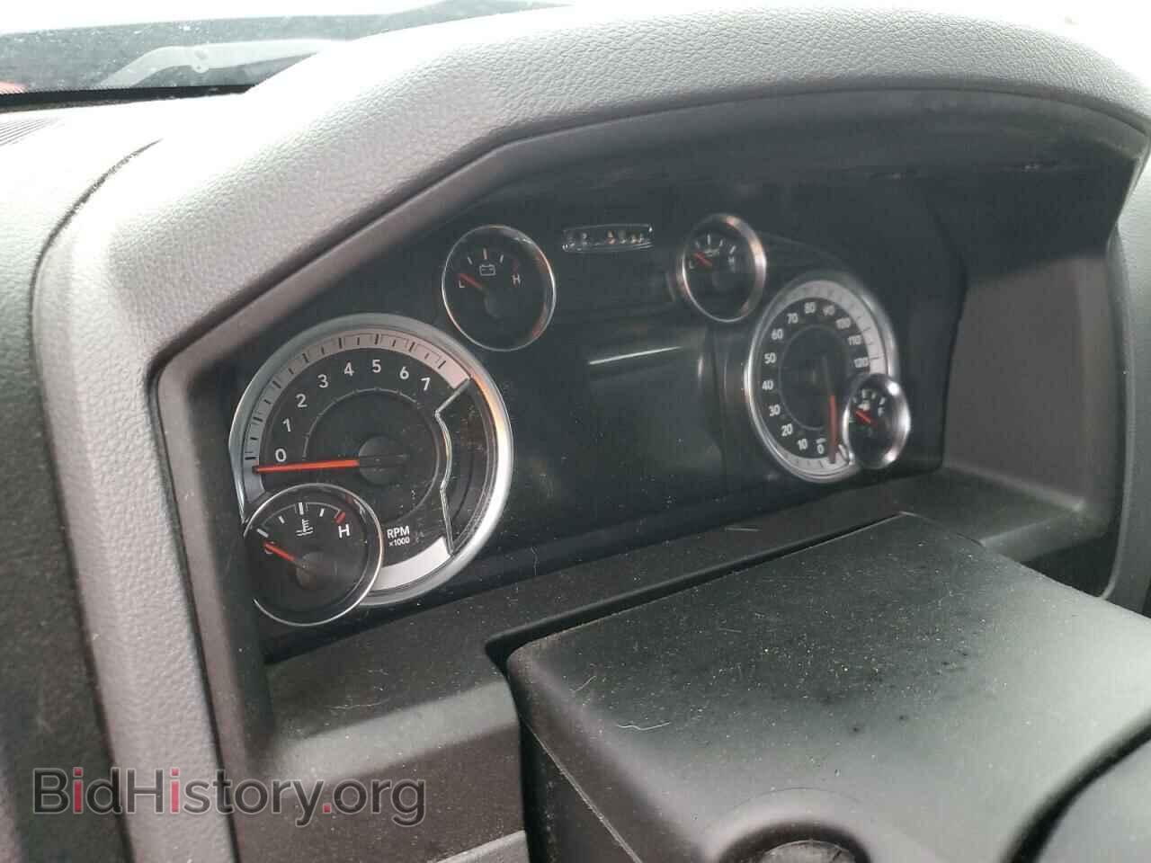 2016 RAM 1500 - VIN: 1C6RR7TT2GS303959 - Фото 9