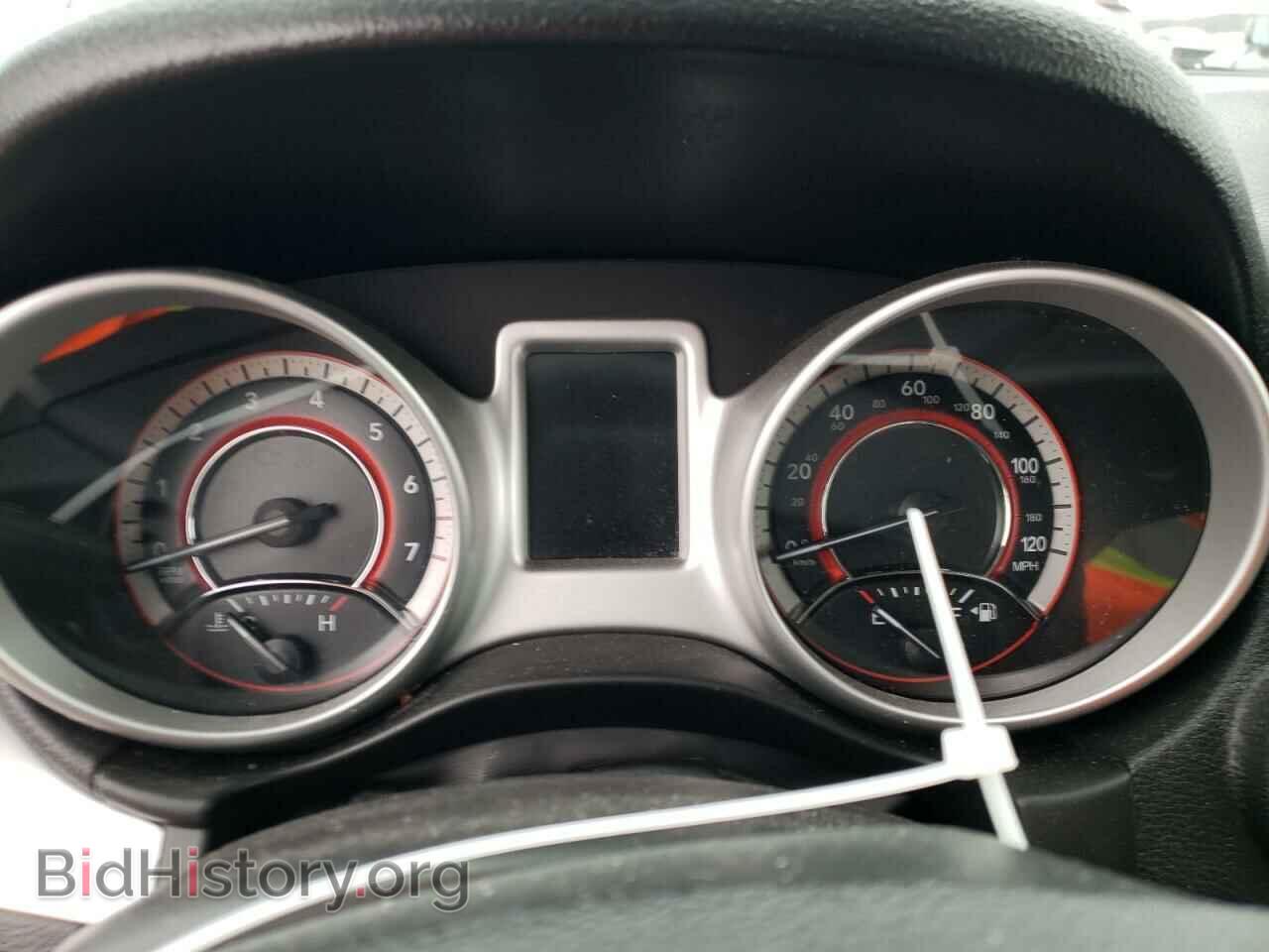 2015 DODGE JOURNEY - VIN: 3C4PDCAB2FT531149 - Photo 9