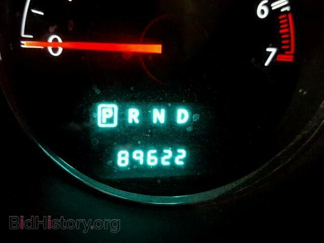 2012 CHRYSLER 200 - VIN: 1C3CCBBG9CN304126 - Фото 8