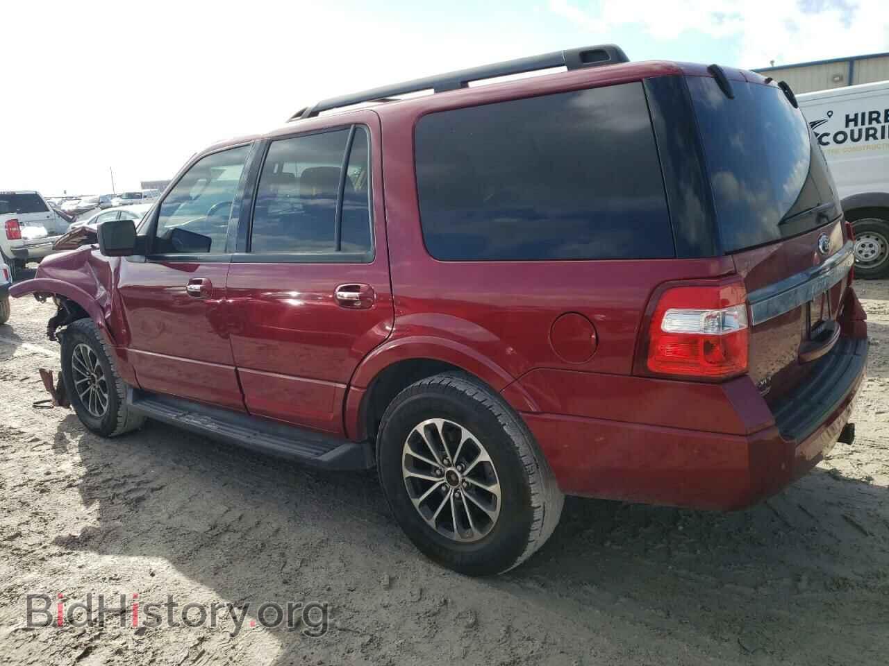 2015 FORD EXPEDITION - VIN: 1FMJU1HT2FEF11147 - Фото 2
