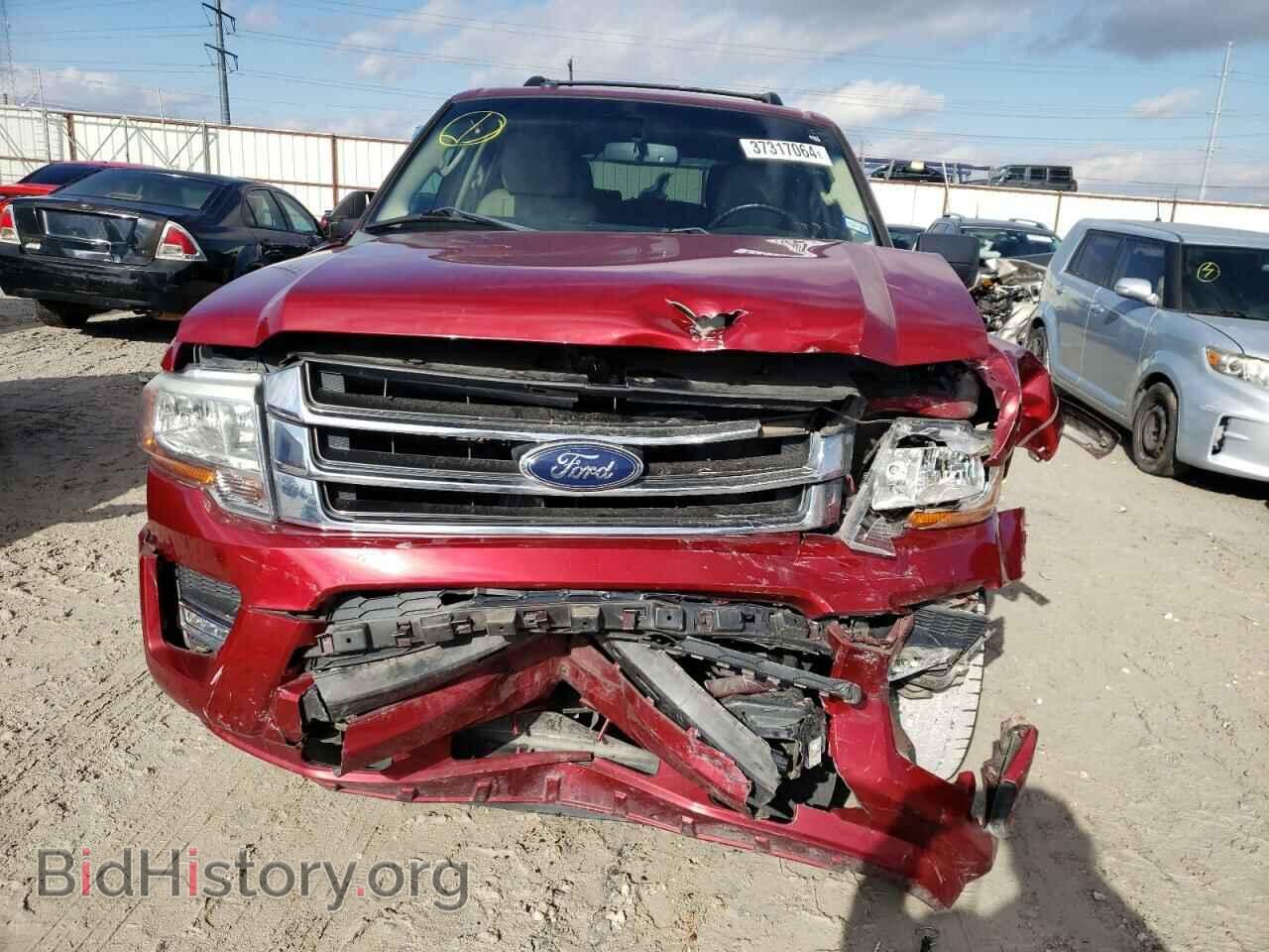 2015 FORD EXPEDITION - VIN: 1FMJU1HT2FEF11147 - Фото 5