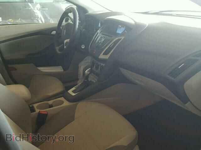 2014 FORD FOCUS - VIN: 1FADP3F27EL189605 - Photo 5