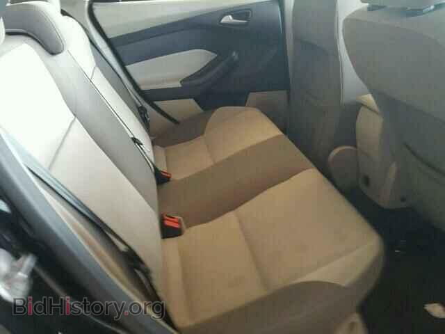 2014 FORD FOCUS - VIN: 1FADP3F27EL189605 - Photo 6