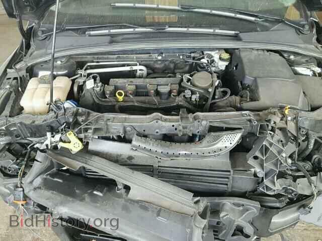 2014 FORD FOCUS - VIN: 1FADP3F27EL189605 - Photo 7