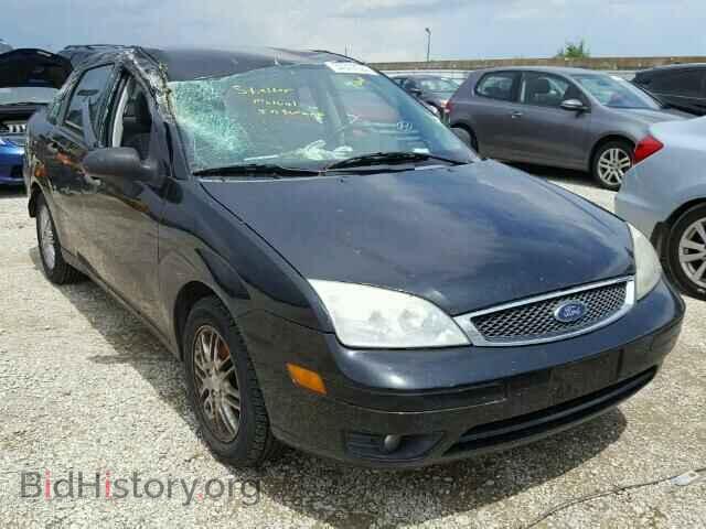 Photo 1FAFP34N56W256675 - FORD FOCUS 2006