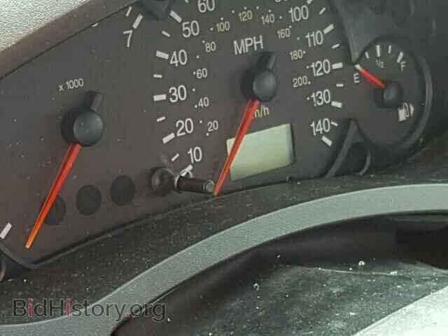 2006 FORD FOCUS - VIN: 1FAFP34N56W256675 - Фото 8