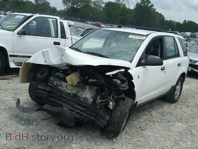 2003 SATURN VUE - VIN: 5GZCZ63B63S824885 - Фото 2