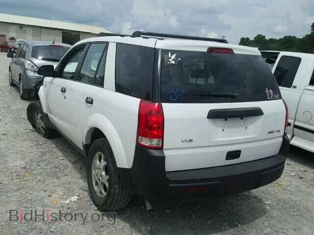 2003 SATURN VUE - VIN: 5GZCZ63B63S824885 - Фото 3