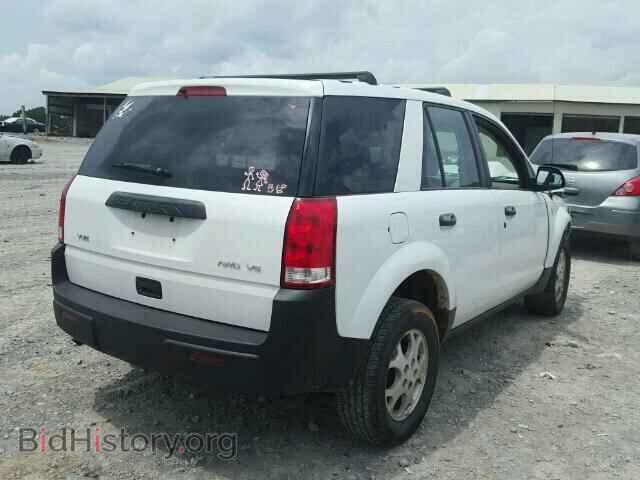 2003 SATURN VUE - VIN: 5GZCZ63B63S824885 - Фото 4