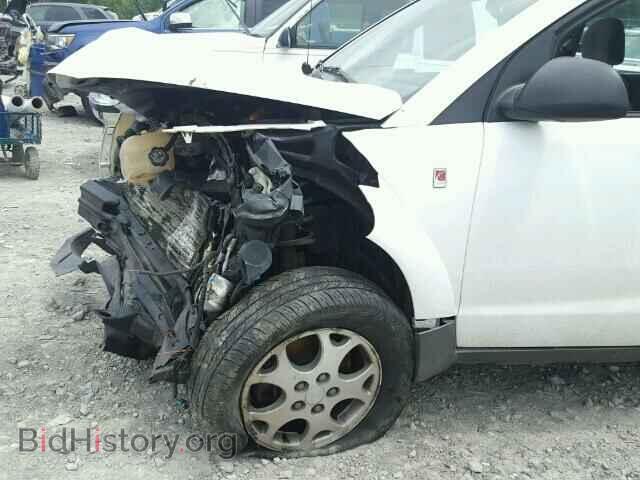 2003 SATURN VUE - VIN: 5GZCZ63B63S824885 - Фото 9