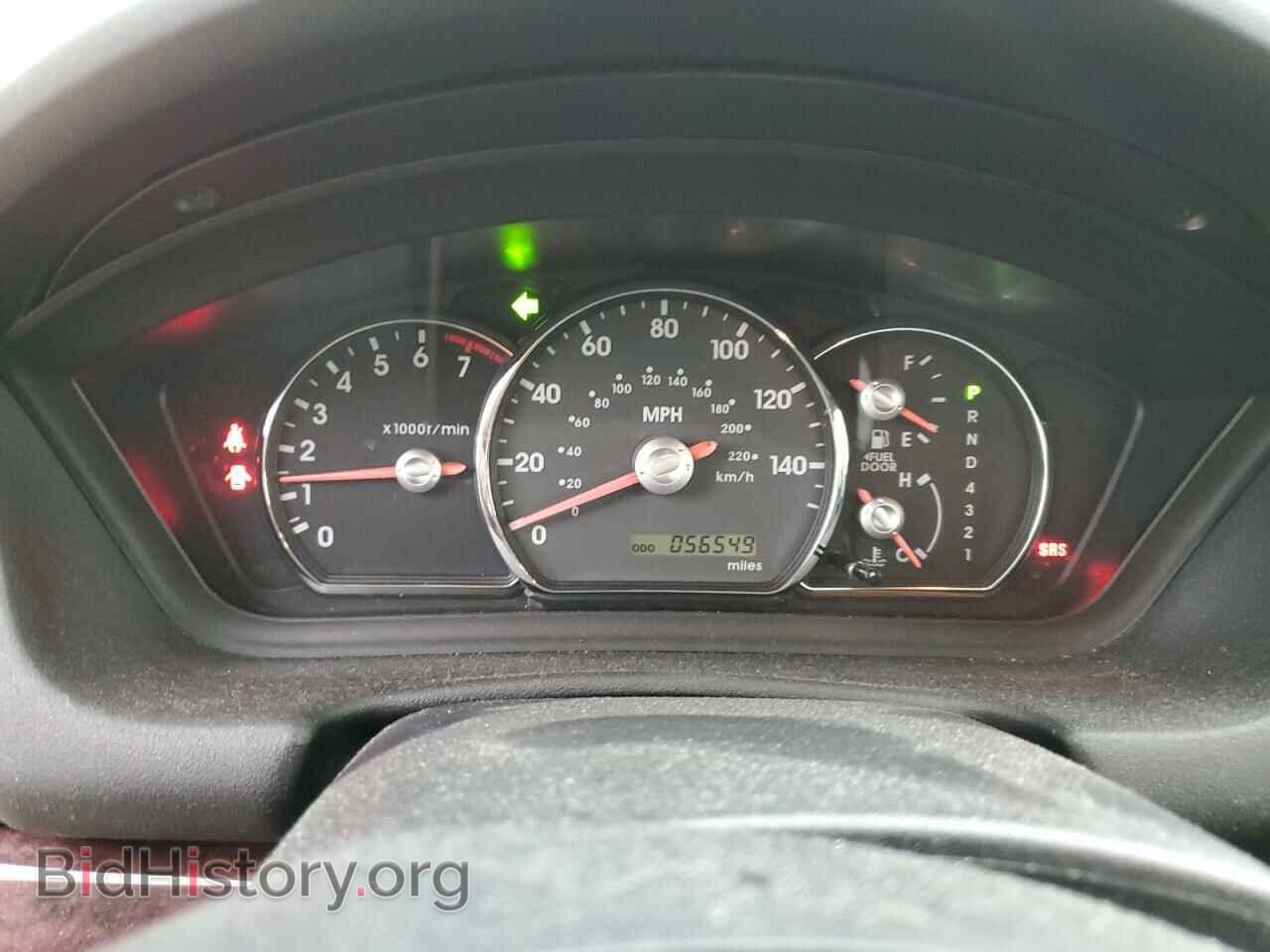 2012 MITSUBISHI GALANT - VIN: 4A32B3FF5CE014934 - Фото 9