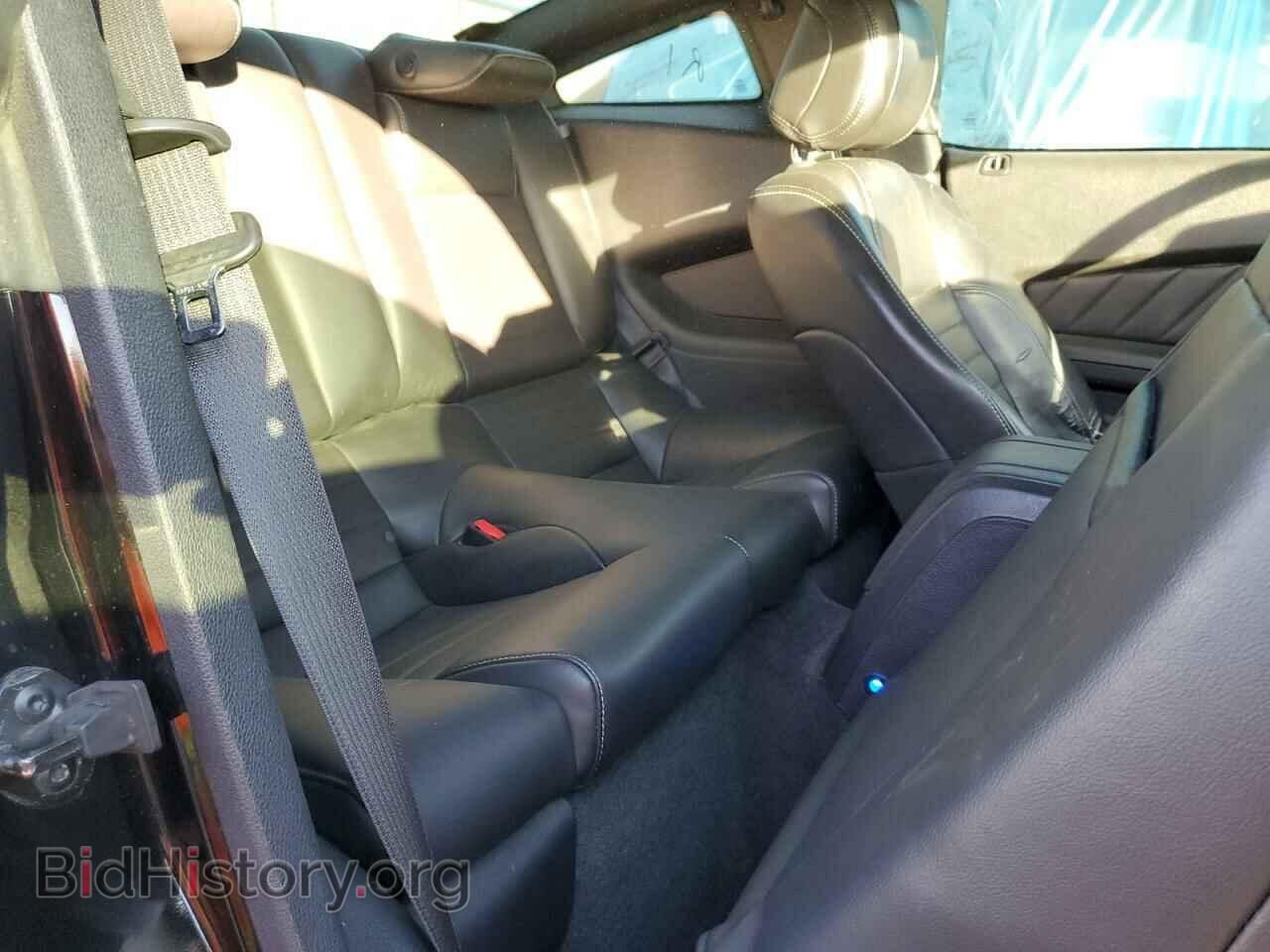 2014 FORD MUSTANG - VIN: 1ZVBP8AM4E5305500 - Фото 10