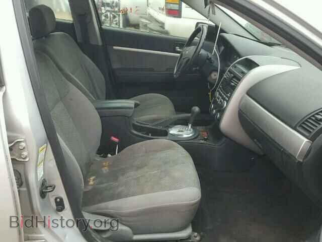2007 MITSUBISHI GALANT - VIN: 4A3AB36F37E084319 - Фото 5
