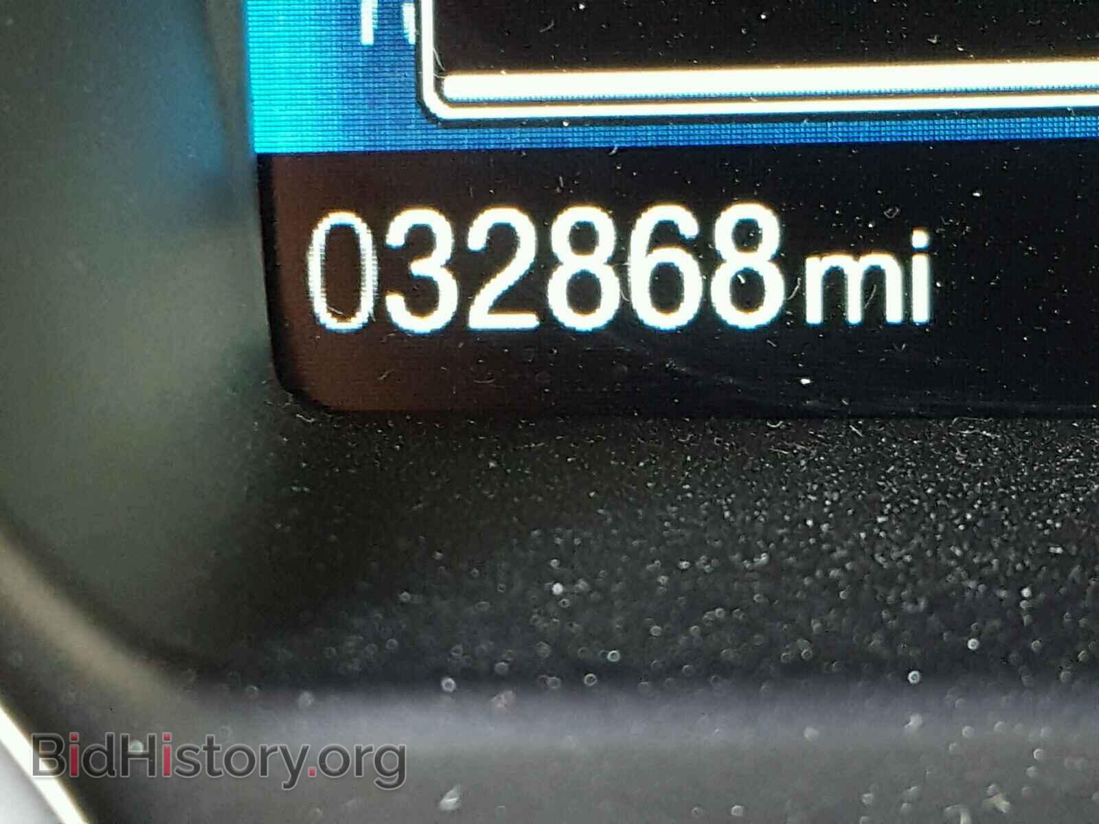 2016 FORD FOCUS - VIN: 1FADP3F26GL289522 - Фото 8