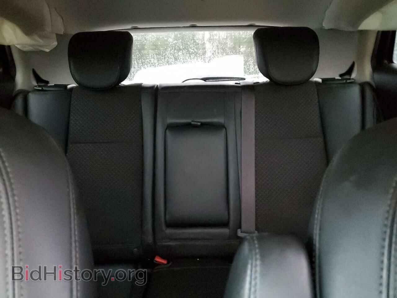 2018 BUICK ENCORE - VIN: KL4CJASB9JB518901 - Photo 10