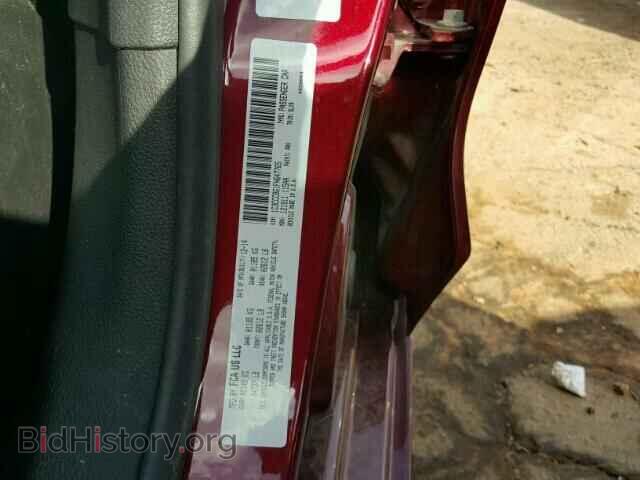 2015 CHRYSLER 200 - VIN: 1C3CCCBG1FN647765 - Photo 10