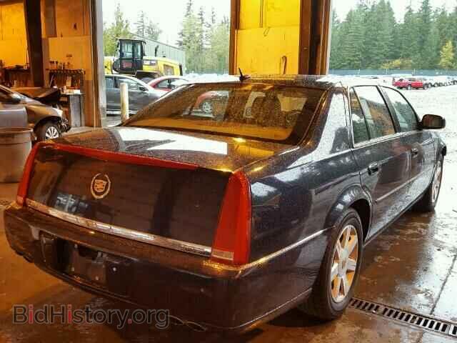 2006 CADILLAC DTS - VIN: 1G6KD57Y86U173467 - Фото 4