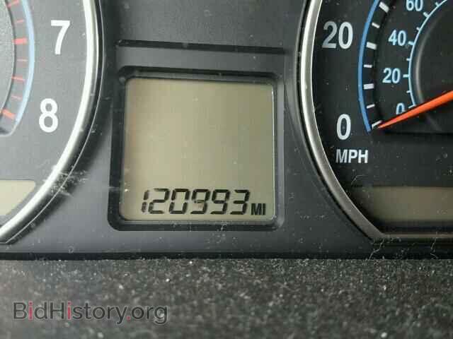 2007 KIA OPTIMA - VIN: KNAGE123975135517 - Фото 8