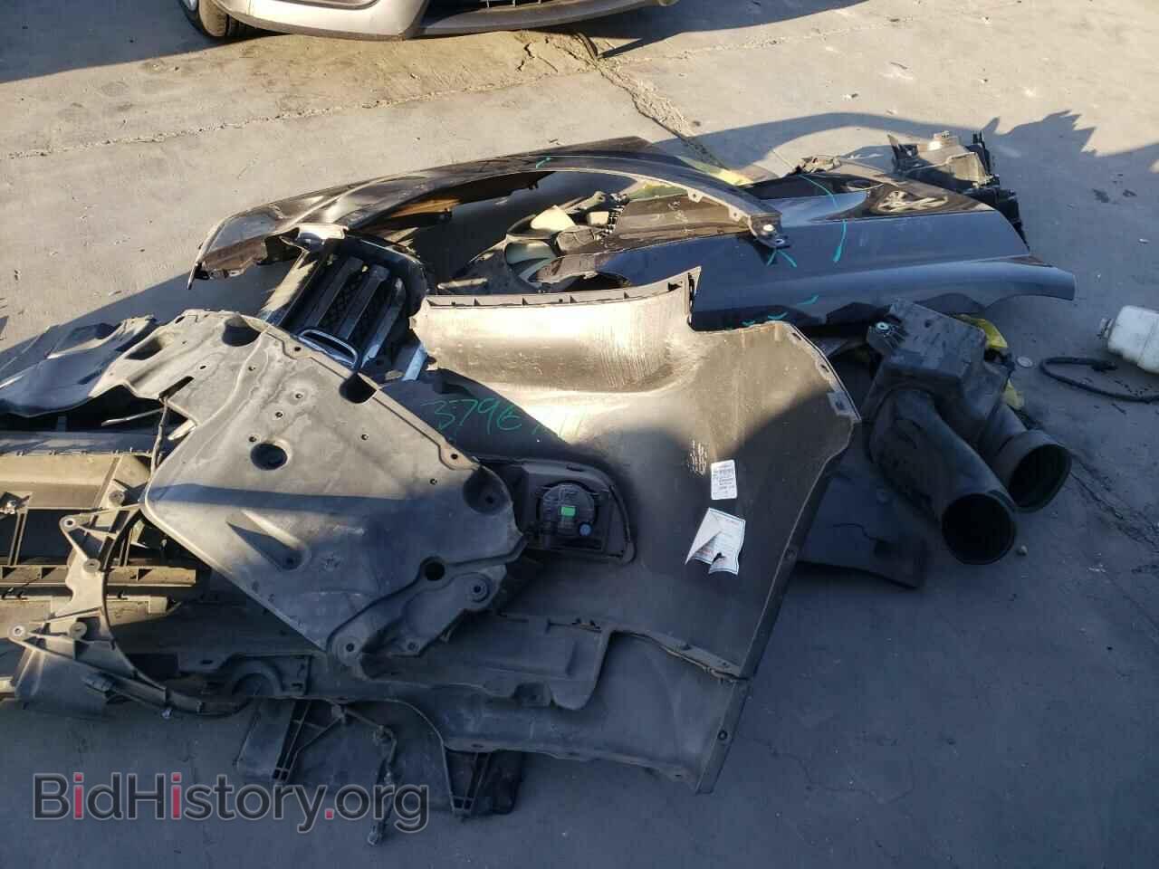 2013 HONDA PILOT - VIN: 5FNYF3H62DB035089 - Фото 9