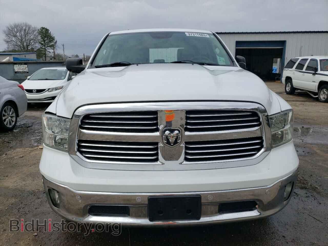 2015 RAM 1500 - VIN: 1C6RR6LGXFS566163 - Фото 5