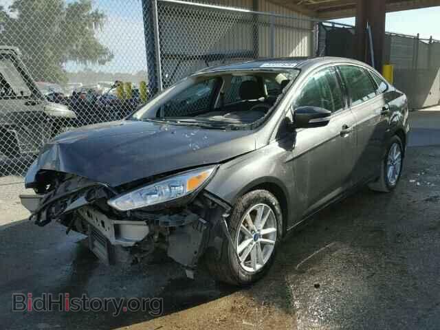 2016 FORD FOCUS - VIN: 1FADP3F26GL211029 - Photo 2