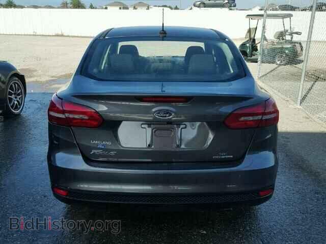 2016 FORD FOCUS - VIN: 1FADP3F26GL211029 - Photo 10