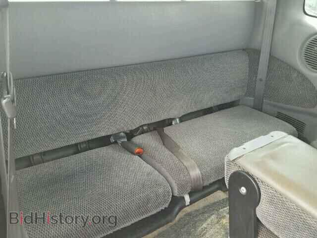 1997 DODGE DAKOTA - VIN: 1B7GL23X3VS120459 - Фото 6