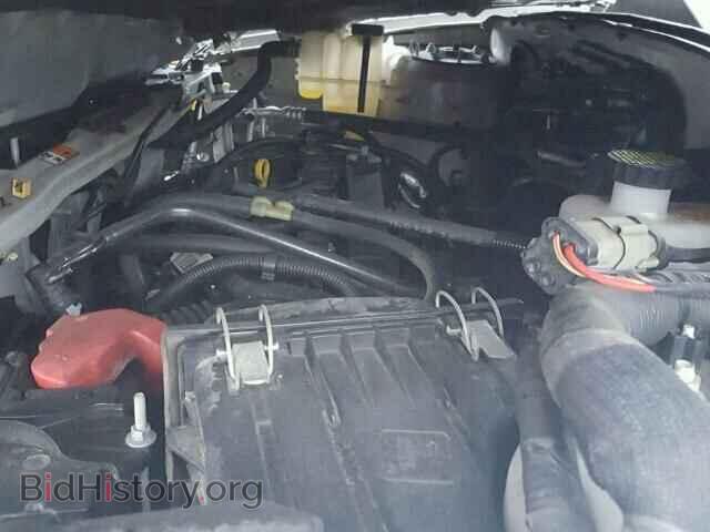 2011 FORD ESCAPE - VIN: 1FMCU0D73BKA13367 - Фото 7
