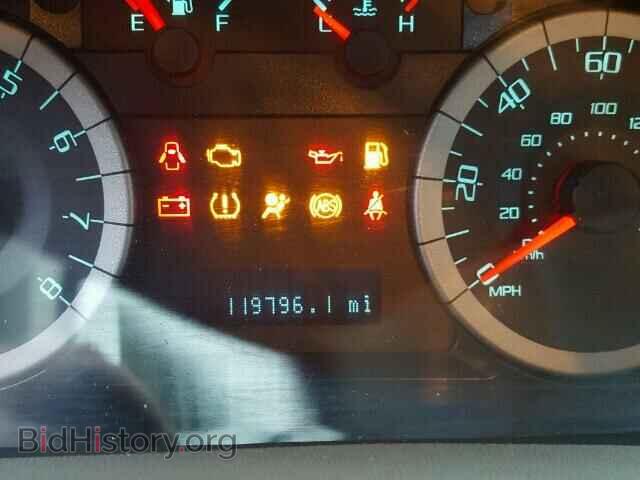 2011 FORD ESCAPE - VIN: 1FMCU0D73BKA13367 - Фото 8