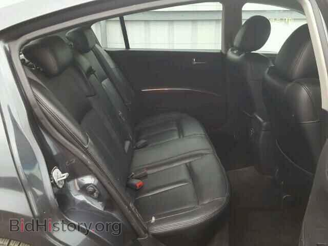 2007 NISSAN MAXIMA - VIN: 1N4BA41EX7C838526 - Фото 6