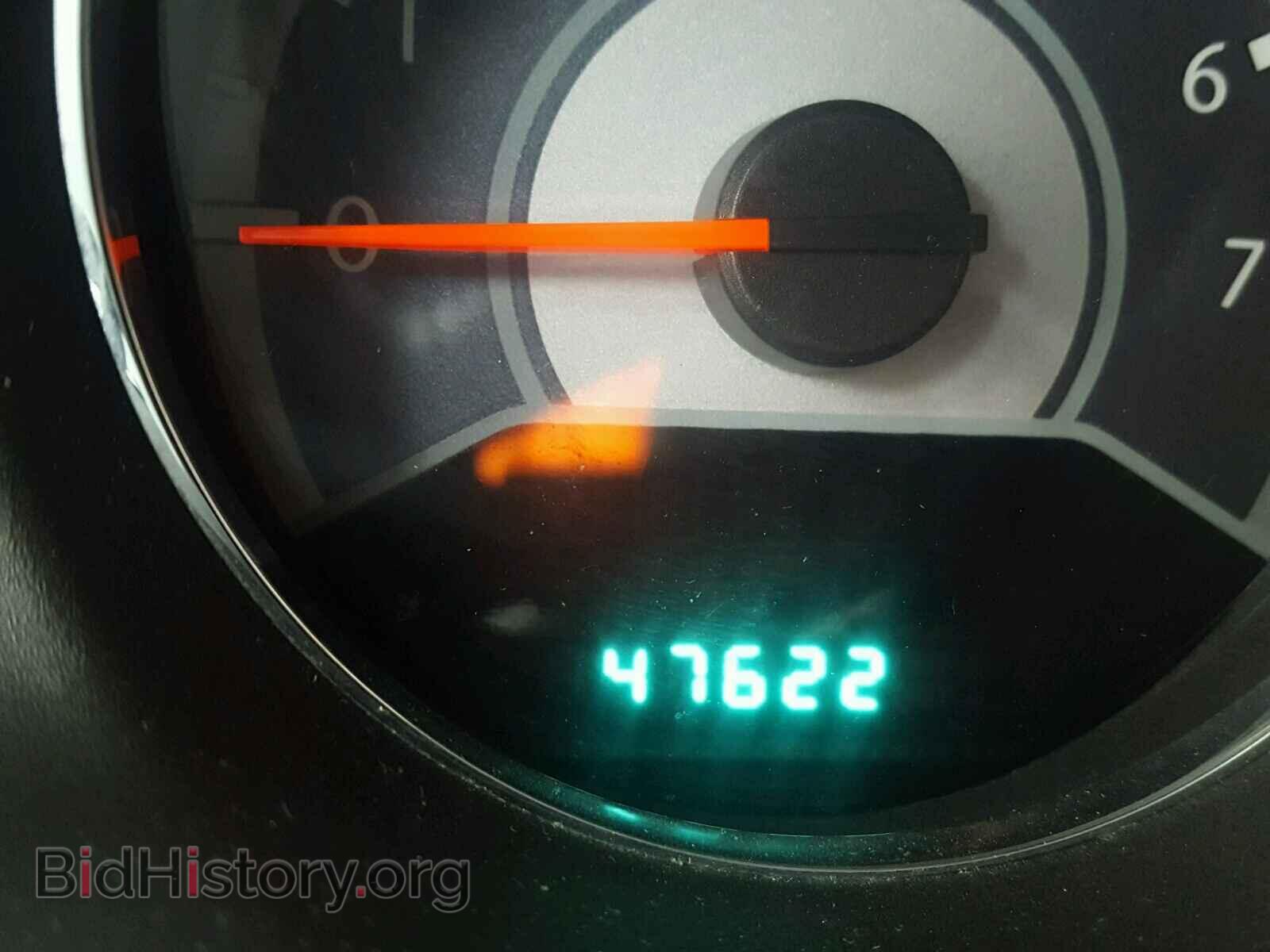 2012 CHRYSLER 200 - VIN: 1C3CCBBB2CN278361 - Фото 8