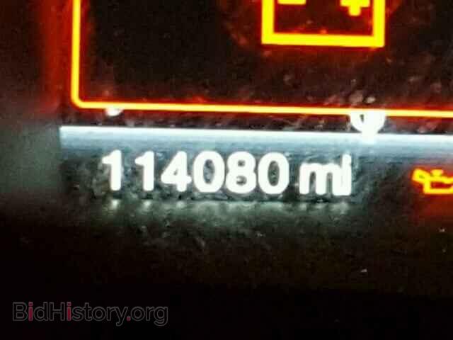 2011 FORD EDGE - VIN: 2FMDK3JC9BBA36255 - Photo 8