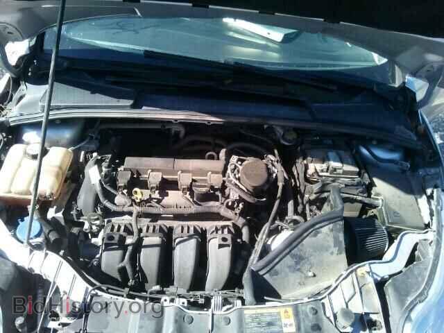 2012 FORD FOCUS - VIN: 1FAHP3K20CL415374 - Фото 7
