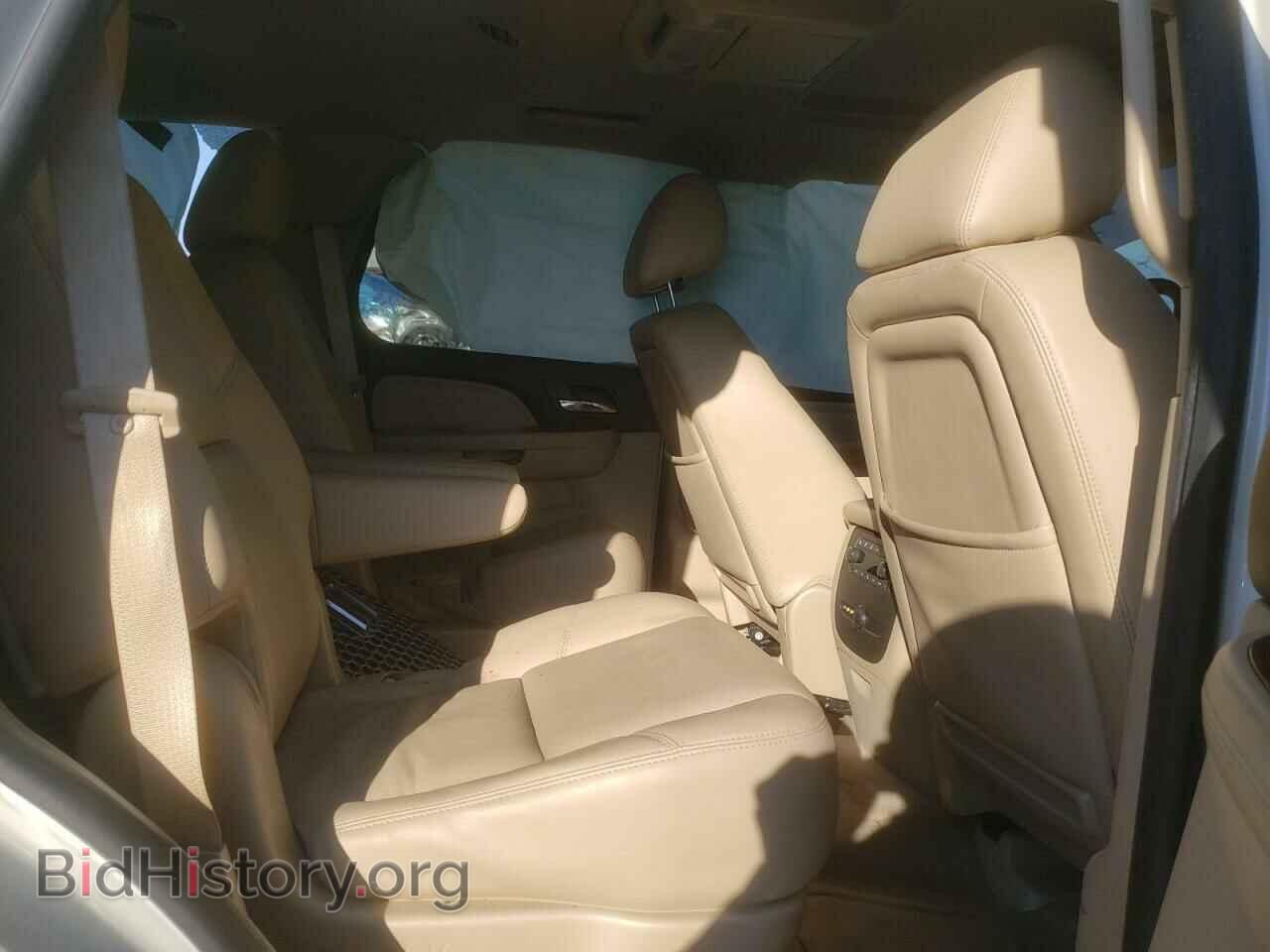 2014 GMC YUKON - VIN: 1GKS1EEF0ER180734 - Фото 6