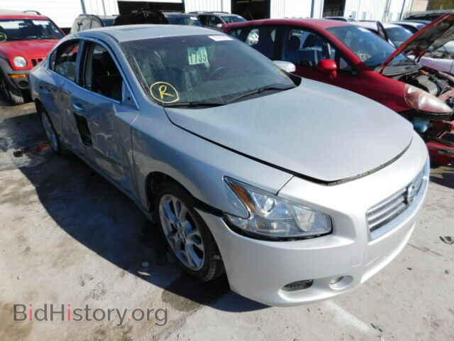 Photo 1N4AA5AP2DC812775 - NISSAN MAXIMA 2013