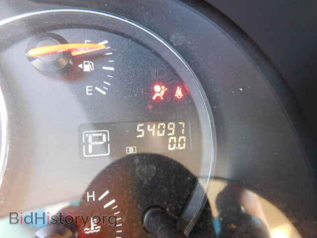 2013 NISSAN MAXIMA - VIN: 1N4AA5AP2DC812775 - Фото 8