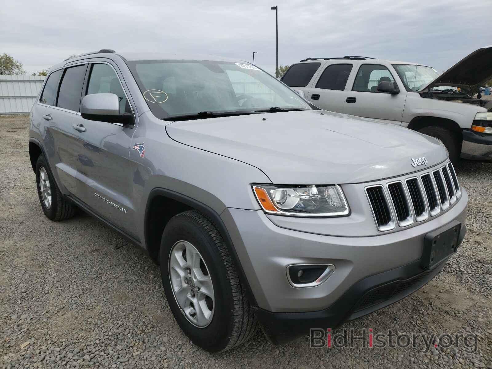 Photo 1C4RJEAGXEC394030 - JEEP CHEROKEE 2014