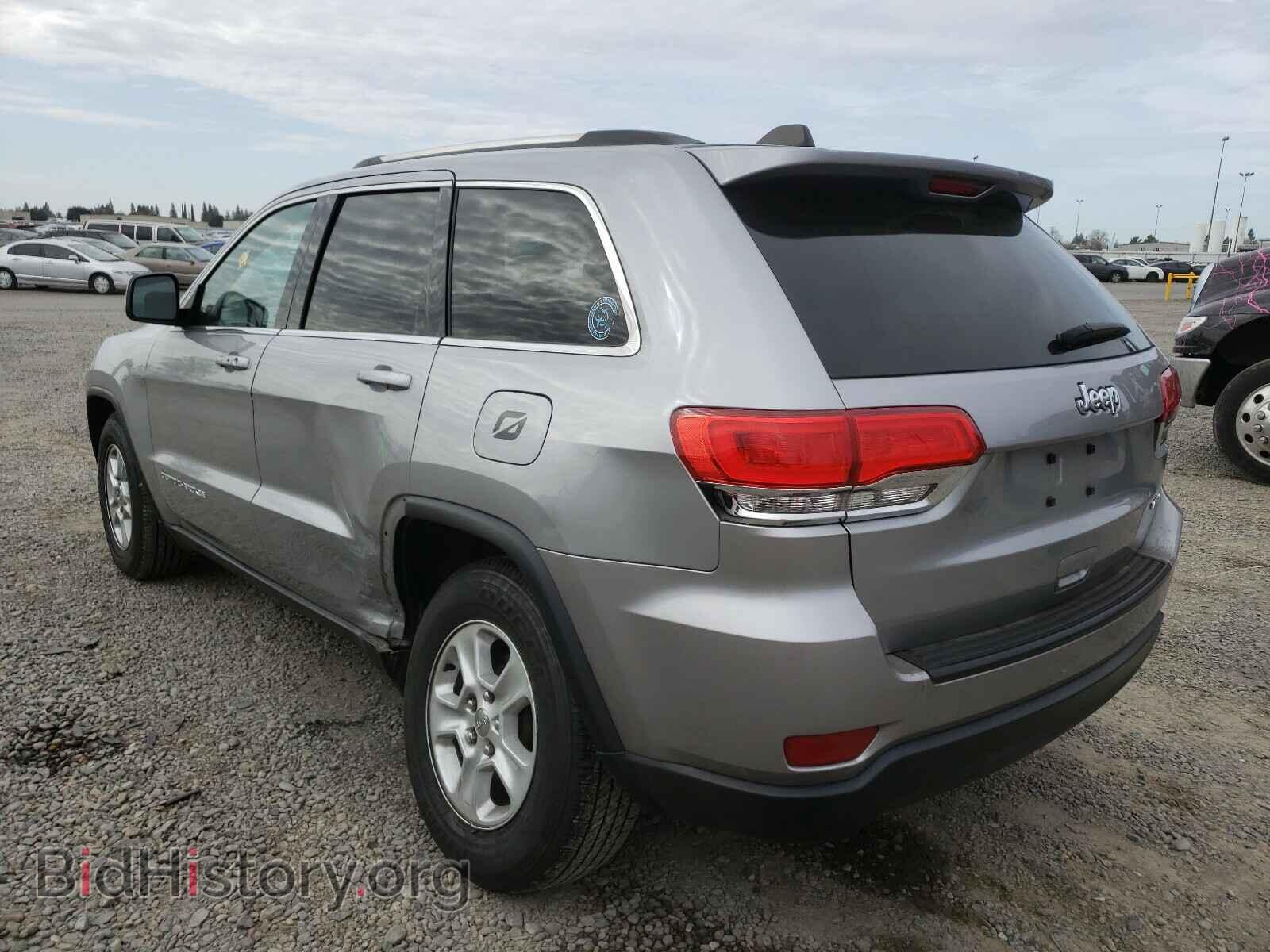 2014 JEEP CHEROKEE - VIN: 1C4RJEAGXEC394030 - Фото 3