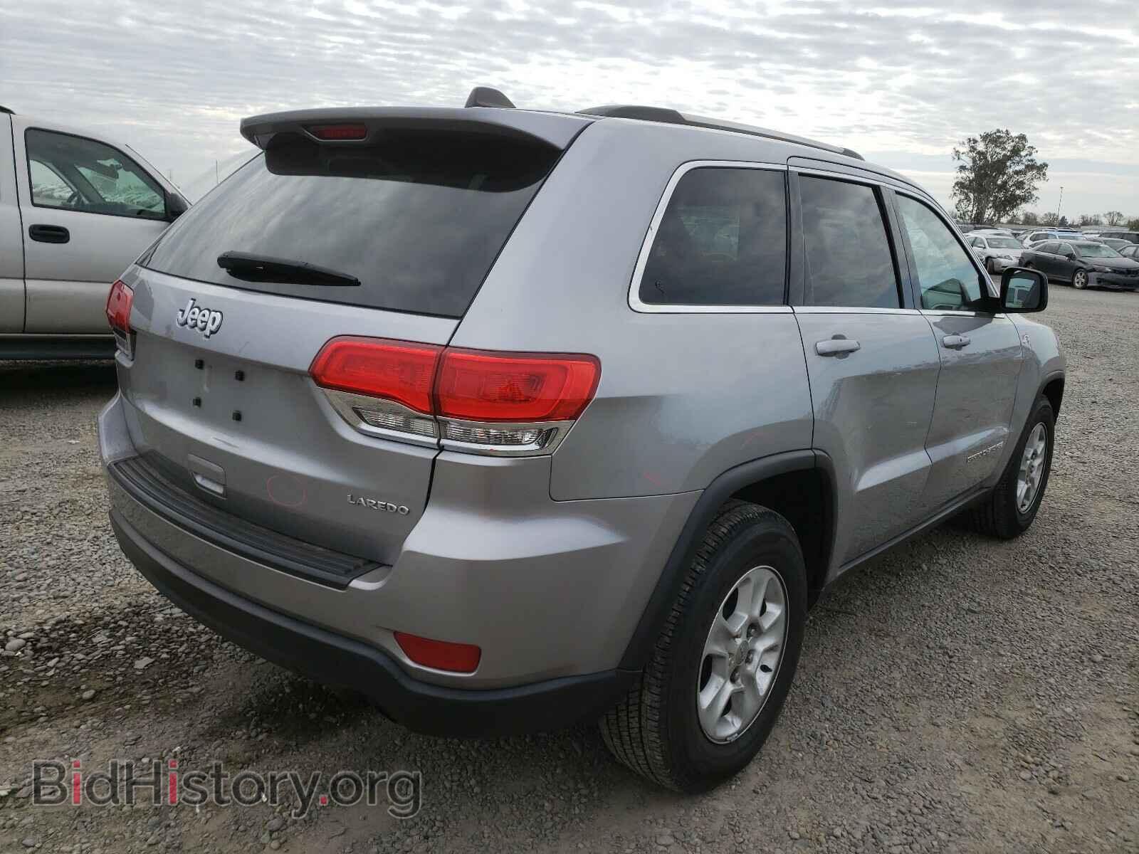 2014 JEEP CHEROKEE - VIN: 1C4RJEAGXEC394030 - Фото 4