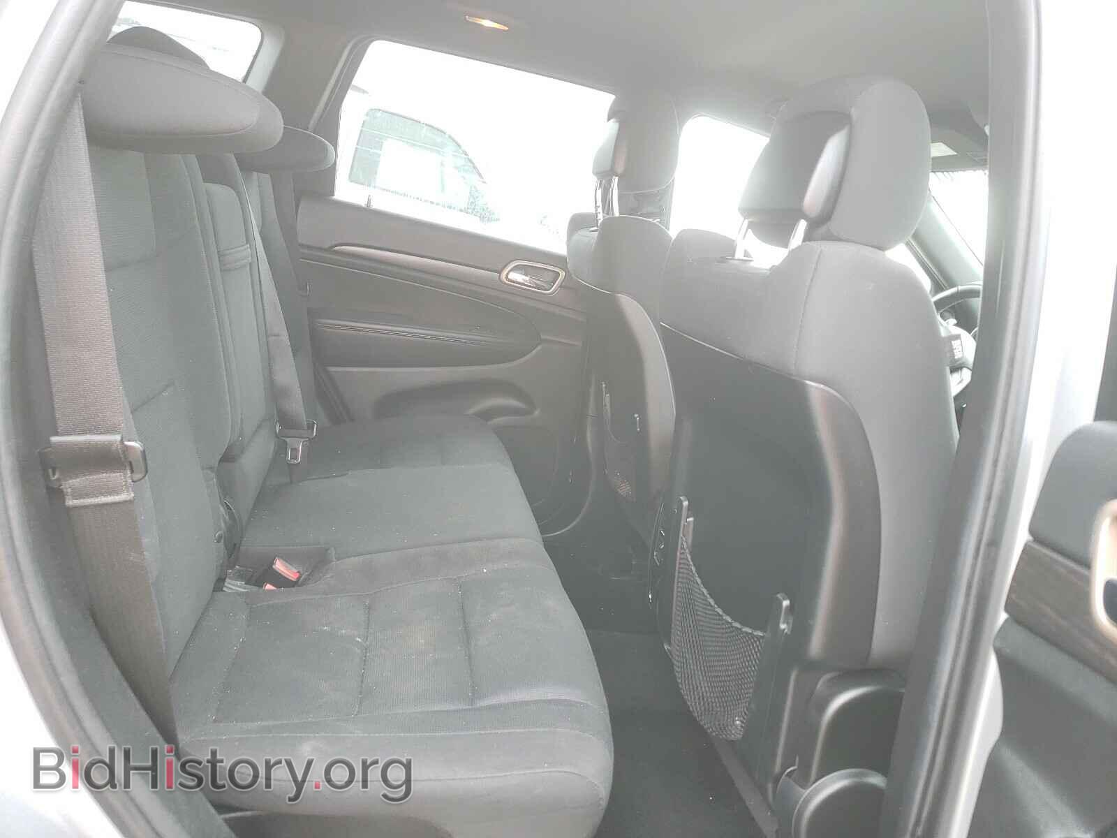 2014 JEEP CHEROKEE - VIN: 1C4RJEAGXEC394030 - Фото 6