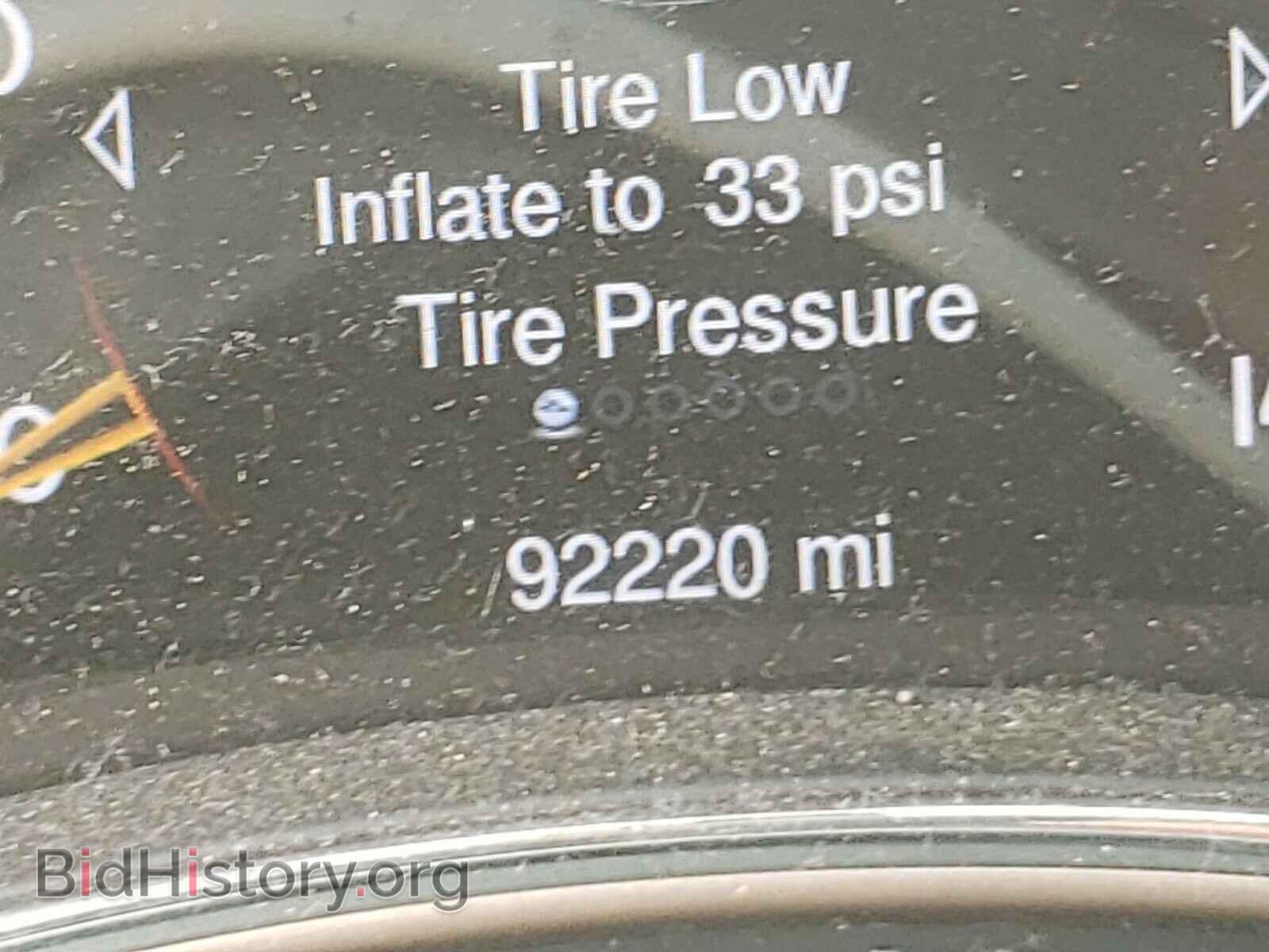 2014 JEEP CHEROKEE - VIN: 1C4RJEAGXEC394030 - Фото 8