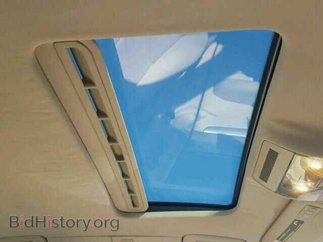 2002 AUDI A4 - VIN: WAULC68E12A237534 - Фото 10