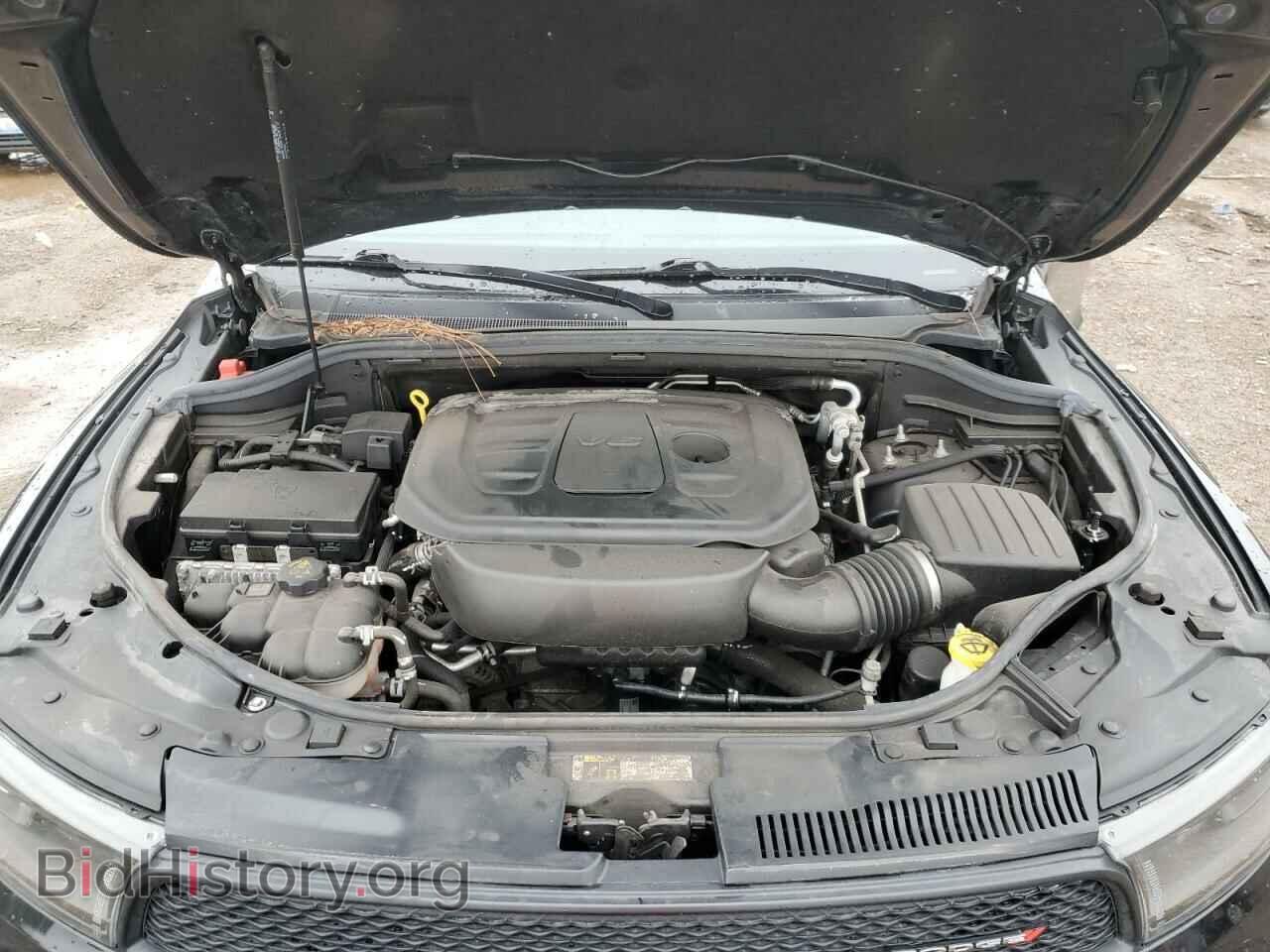 2019 DODGE DURANGO - VIN: 1C4RDJDG0KC793083 - Фото 11