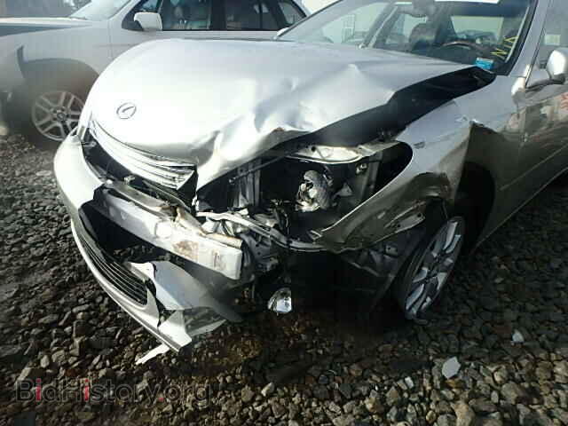 2003 LEXUS ES300 - VIN: JTHBF30G130138199 - Фото 9