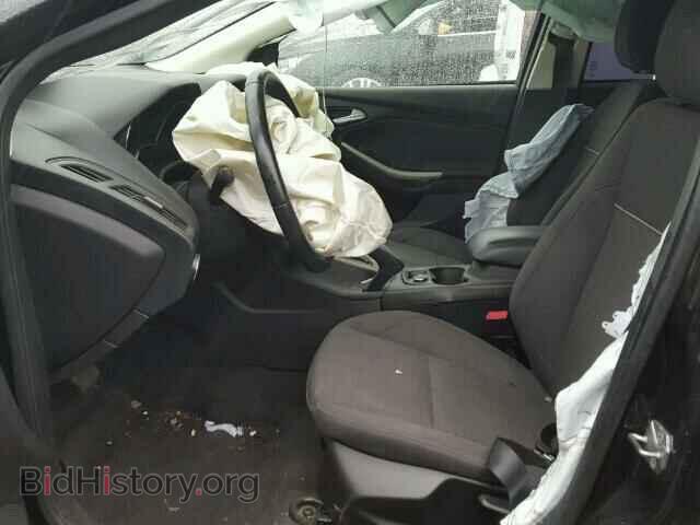 2012 FORD FOCUS - VIN: 1FAHP3H29CL437848 - Фото 5