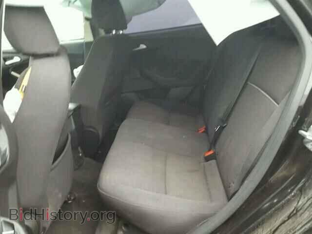 2012 FORD FOCUS - VIN: 1FAHP3H29CL437848 - Фото 6
