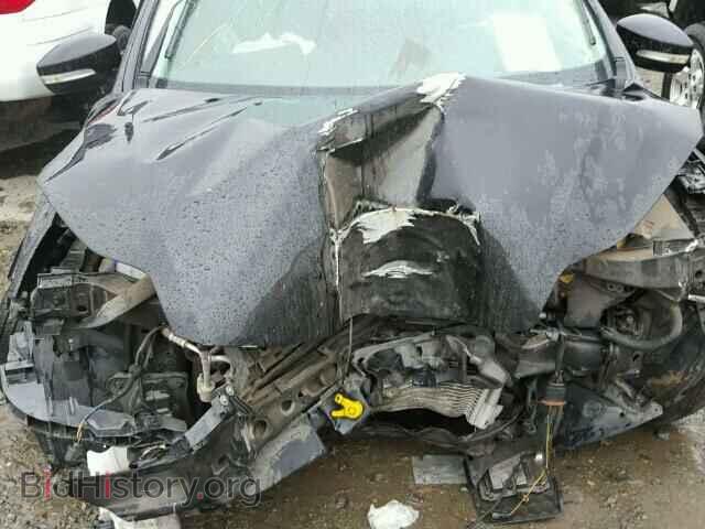 2012 FORD FOCUS - VIN: 1FAHP3H29CL437848 - Фото 7