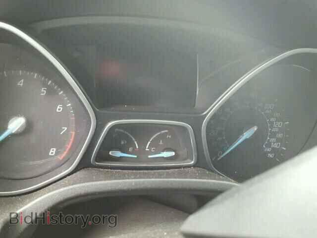 2012 FORD FOCUS - VIN: 1FAHP3H29CL437848 - Фото 8