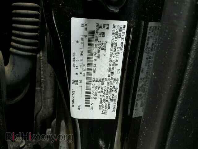 2012 FORD FOCUS - VIN: 1FAHP3H29CL437848 - Фото 10